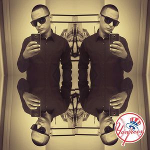 Meet your Posher, Wilson